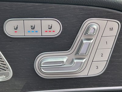 صورة مصغرة 28 لـ 2021 Mercedes-BENZ GLS
