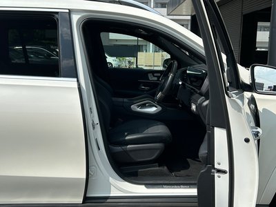 صورة مصغرة 13 لـ 2021 Mercedes-BENZ GLS