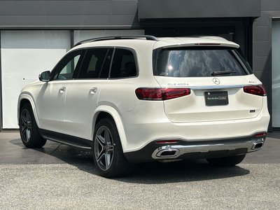 صورة 3 لـ 2021 Mercedes-BENZ GLS