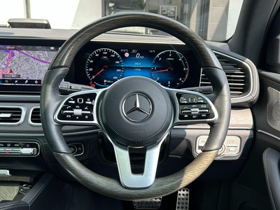 صورة مصغرة 27 لـ 2021 Mercedes-BENZ GLS