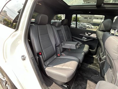 صورة مصغرة 16 لـ 2021 Mercedes-BENZ GLS