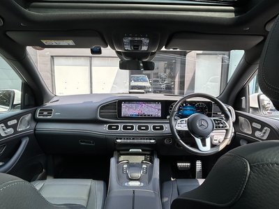 صورة مصغرة 26 لـ 2021 Mercedes-BENZ GLS