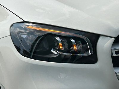 صورة 4 لـ 2021 Mercedes-BENZ GLS