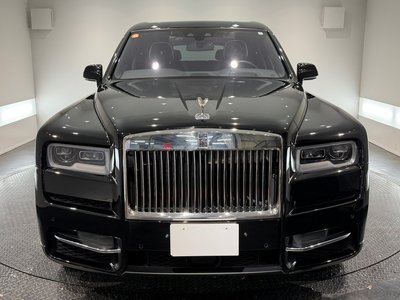 ROLLS-ROYCE CULLINAN - 4