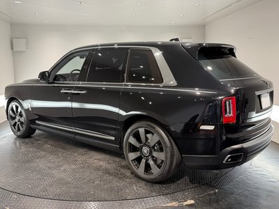 ROLLS-ROYCE CULLINAN - 9