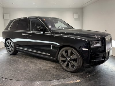 ROLLS-ROYCE CULLINAN - 5