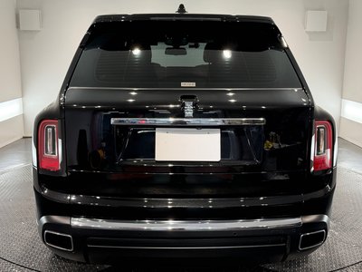 ROLLS-ROYCE CULLINAN - 8