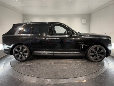 ROLLS-ROYCE CULLINAN - 6