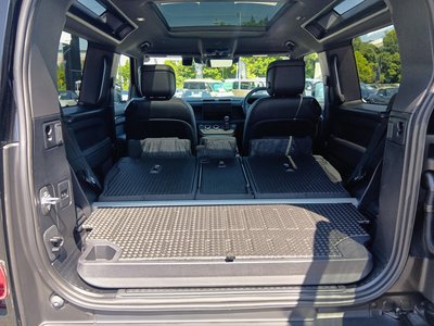 صورة مصغرة 17 لـ 2025 LAND Rover DEFENDER