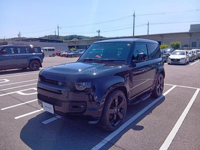 صورة مصغرة 13 لـ 2025 LAND Rover DEFENDER