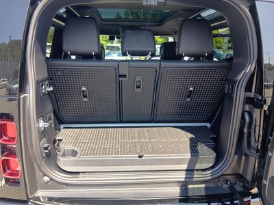 صورة مصغرة 16 لـ 2025 LAND Rover DEFENDER
