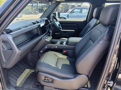 صورة مصغرة 22 لـ 2025 LAND Rover DEFENDER