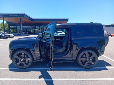 2025 LAND Rover DEFENDER 照片 6