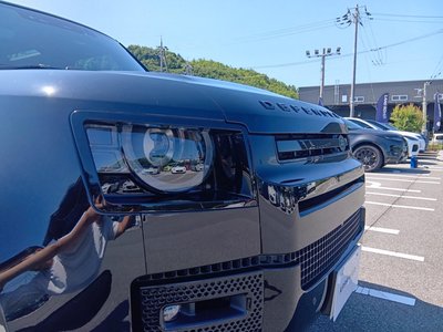 صورة مصغرة 36 لـ 2025 LAND Rover DEFENDER