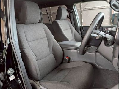 TOYOTA LAND CRUISER 250 - 5