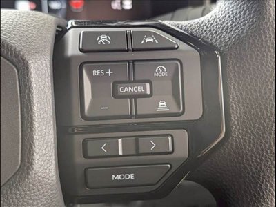 TOYOTA LAND CRUISER 250 - 8