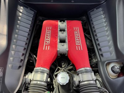 2012 Ferrari 458 ITALIA 缩略图 35