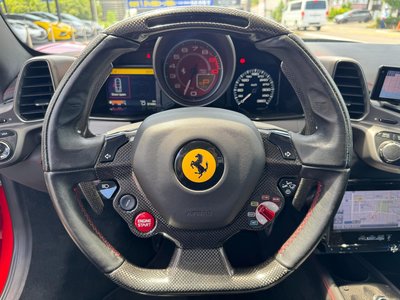 2012 Ferrari 458 ITALIA 缩略图 16