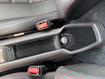2012 Ferrari 458 ITALIA 缩略图 30