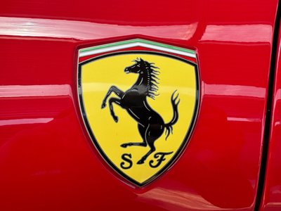 2012 Ferrari 458 ITALIA 缩略图 57