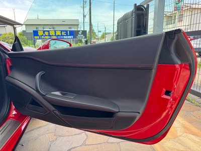 2012 Ferrari 458 ITALIA 缩略图 47