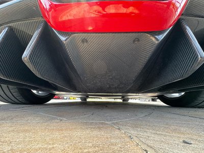 2012 Ferrari 458 ITALIA 缩略图 37