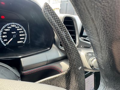 2012 Ferrari 458 ITALIA 缩略图 18