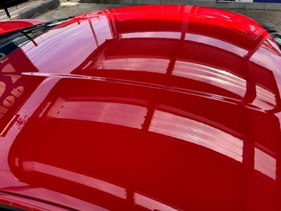 2012 Ferrari 458 ITALIA 缩略图 45