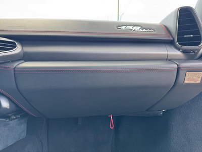 2012 Ferrari 458 ITALIA 缩略图 33