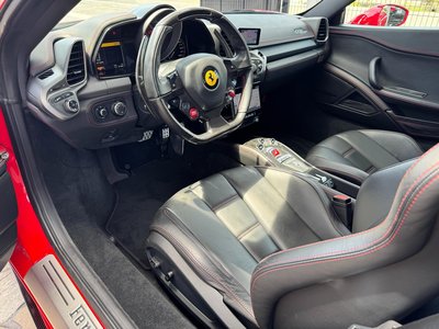 2012 Ferrari 458 ITALIA 缩略图 15