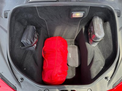 2012 Ferrari 458 ITALIA 缩略图 55