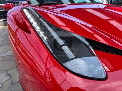 2012 Ferrari 458 ITALIA 缩略图 50