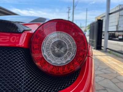 2012 Ferrari 458 ITALIA 缩略图 53