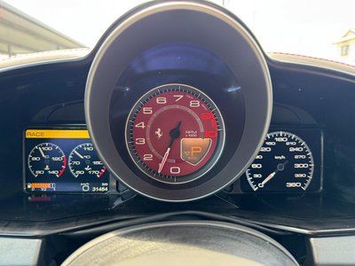 2012 Ferrari 458 ITALIA 缩略图 17