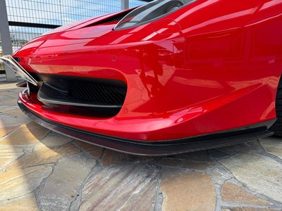 2012 Ferrari 458 ITALIA 缩略图 56