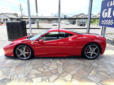 2012 Ferrari 458 ITALIA 缩略图 65