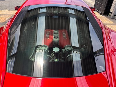2012 Ferrari 458 ITALIA 缩略图 60