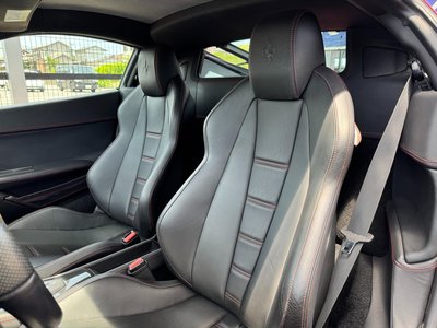 2012 Ferrari 458 ITALIA 缩略图 43