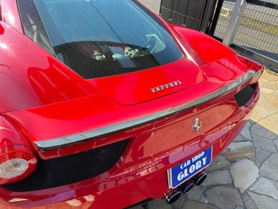 2012 Ferrari 458 ITALIA 缩略图 61