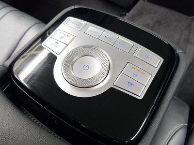 2020 Genesis G80 (RG3) — миниатюра 19