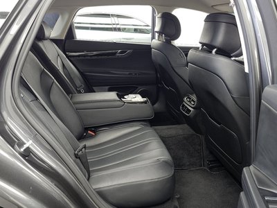 2020 Genesis G80 (RG3) — миниатюра 12