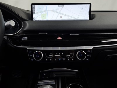 2020 Genesis G80 (RG3) — миниатюра 14