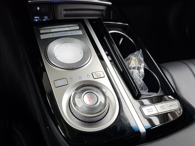 2020 Genesis G80 (RG3) 照片 9
