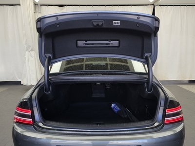 2020 Genesis G80 (RG3) — миниатюра 20