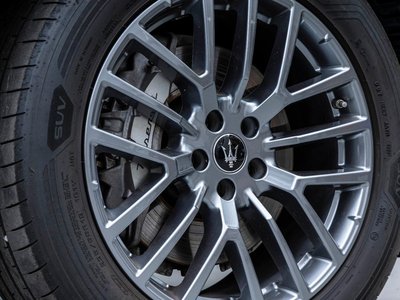 صورة 6 لـ 2023 Maserati GRECALE