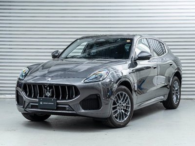 صورة 1 لـ 2023 Maserati GRECALE