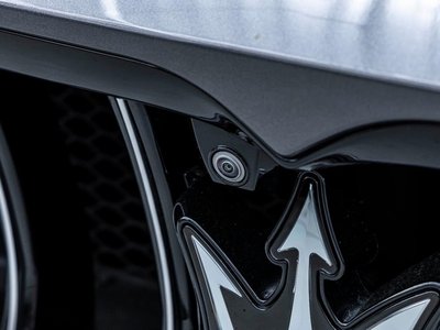 صورة 8 لـ 2023 Maserati GRECALE