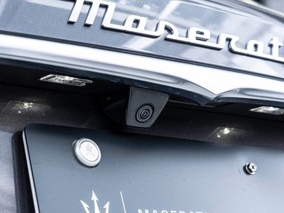 صورة 7 لـ 2023 Maserati GRECALE