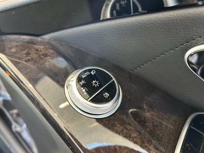 MERCEDES-BENZ S-CLASS - 8