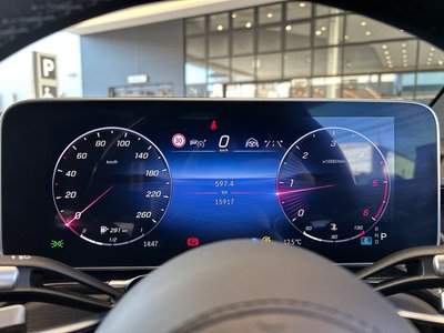 MERCEDES-BENZ S-CLASS - 10